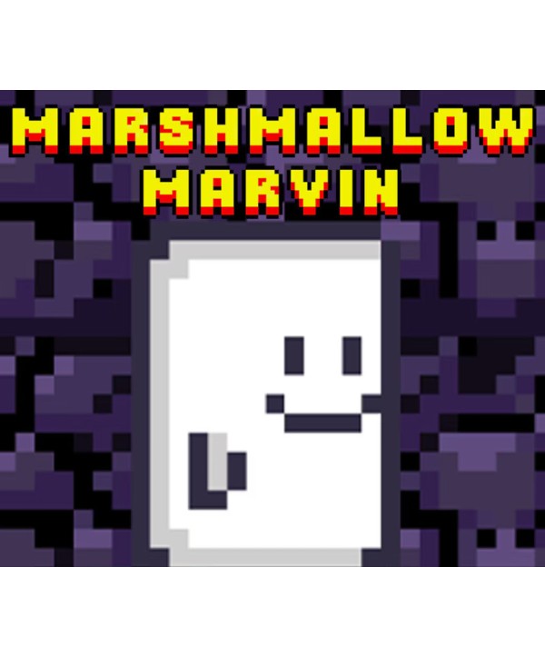 Marshmallow Marvin MS Store MS Store (PC) Key GLOBAL